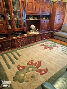 Apartament 3 cam tip PB,et 2 din 4 zona Alcatel (H. Coandă) cu 2 băi