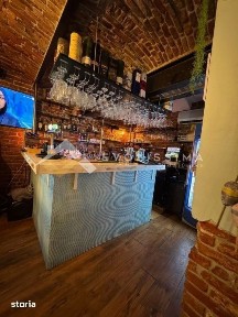 Afacere Restaurant + Preluare contract de inchiriere
