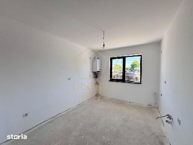 COM0% Casa moderna cu 4 camere si garaj | Dumbravita