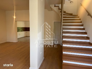 Duplex in Mosnita Noua,pozitie excelenta,Cartier Serena