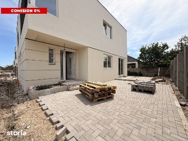 Comision 0%-Duplex 4 camere, 99 mp - Giroc