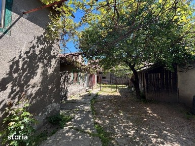 Casa de vanzare cu teren de 700 mp - Boiţa, Sibiu
