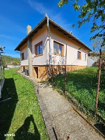 Lunca, Baita, Hunedoara
