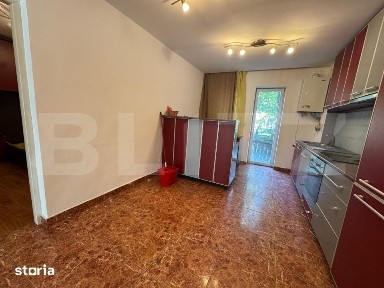 Apartament 3 camere, 70 mp, zona centrala Micro 2, Hunedoara