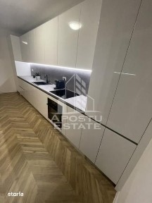 Apartement 2 camere de inchiriat, complexul Nord One, Timisoara