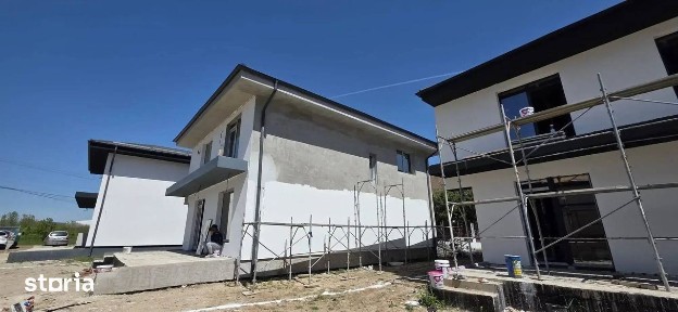 Casa 4 Camere Otopeni | Central | Individuala | Toate Facilitatile