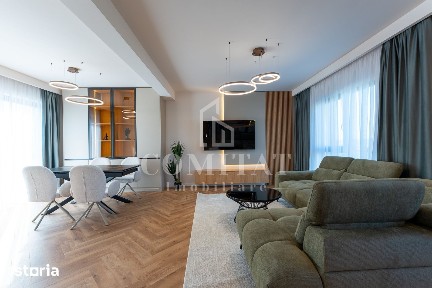Casa premium „la cheie”, Design de top, CF, Panorama superba, Zona