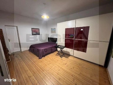 Casa cu 3 camere de vanzare, Andrei Muresanu
