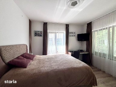 Casa tip duplex la cheie | 220mp teren | Zona Quinet Manastur
