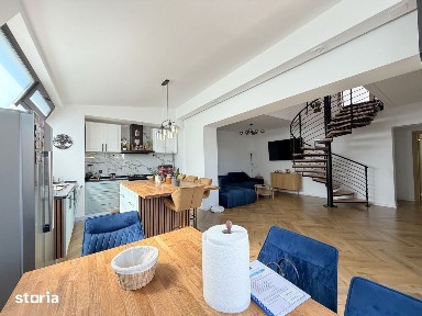 Casa individuala renovata integral P+M Chitila-Bucurestii Noi