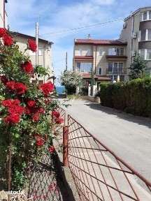 SEZON ESTIVAL Inchiriere Vila Eforie Nord
