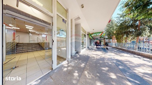 Oportunitate premium Inchiriere spațiu comercial în Piața Astra Brasov