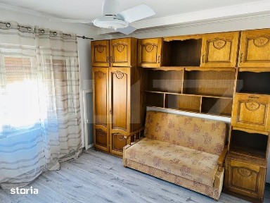 Garsoniera de vanzare, 21mp, zona Ampoi 1