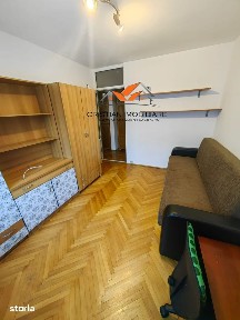 Apartament 3 camere decomandat, etaj 3, zona Bowling- Tolstoi !
