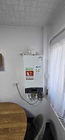 Vand apartament 4 camere