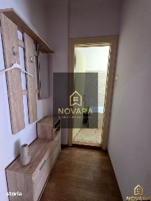2 camere langa Parcul Petofi ultracentral