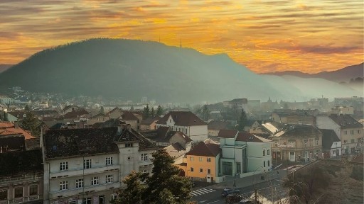 Casă de vanzare in centrul Brașovului
