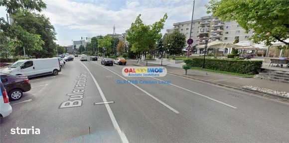 SPATIU COMERCIAL PRIMARIE