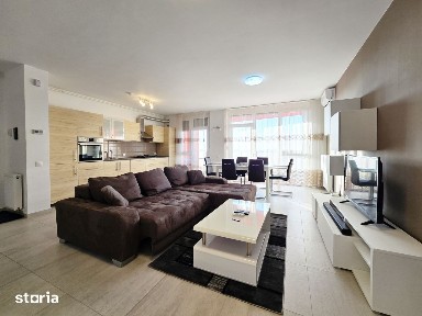 Apartament 3 camere cu 2 băi și 2 balcoane - ARED Micălaca, Zona 300