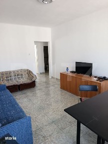 Apartament Ultracentral 2 camere, spatios si complet mobilat