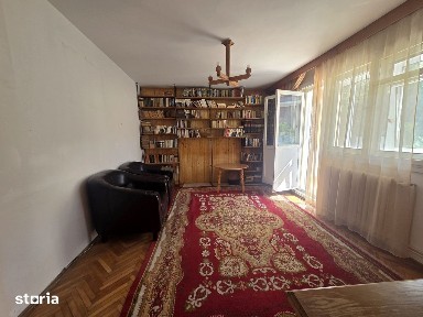 De vânzare apartament 3 camere Gheorgheni