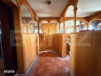 Apartament cu 3 camere,64, etaj 3, zona Micro 1