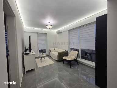 Apartament 2 camere | 77 mp total | 3 balcoane