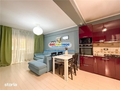 Apartament 2 camere de vanzare in Militari Residence - Rezervelor