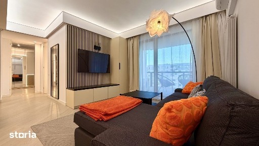 De vanzare | Apartament 3 camere Cortina North | FARA TVA Pipera Volun