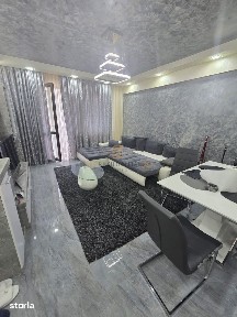 Apartament 2 camere - 52,41 mp zona Bd. Brancoveanu - Luica, Sector 4