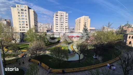 Apartament 3 camere - ultracentral Pitesti | renovat complet | parca