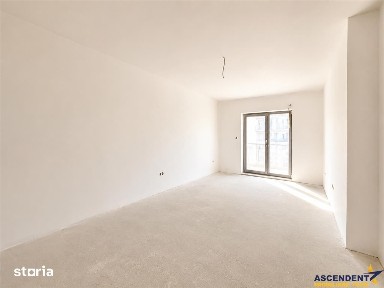 Apartament 2 camere Skyline City | 57 mp utili + 2 balcoane | Etaj 2 |
