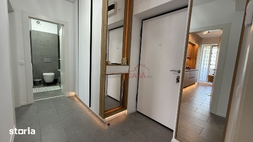 3 camere | 2 bai | loc de parcare