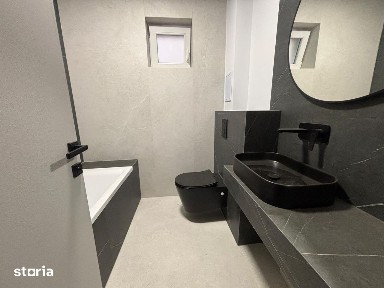 Penthouse LA CHEIE cu 2 TERASE in SIBIU