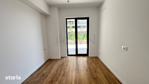 3 camere parter bloc nou Fabrica de Glucoza