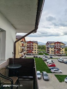 Strada Muresenilor, Centrul Vechi, Brasov