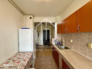 Apartament cu 2 camere, decomandat, 52mp utili+balcon, Bl. M. Viteazu