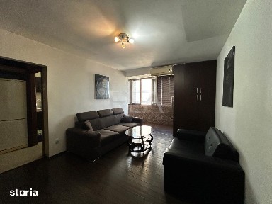 2 camere - etaj 4/8, bloc reabilitat - Calea Grivitei