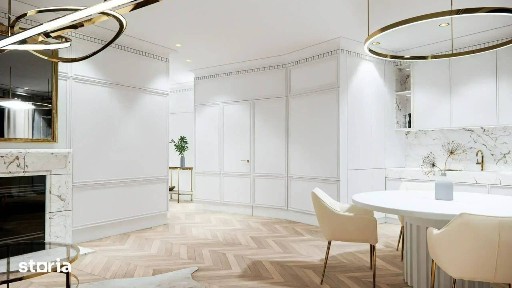 Apartament 2 camere Decomandat | 500 m Metrou Mihai Bravu | Comision 0