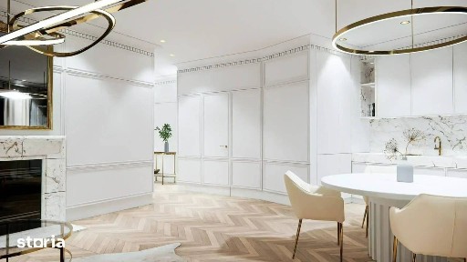 Apartament 2 camere Decomandat | 500 m Metrou Mihai Bravu | Comision 0