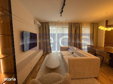 VANZARE 3 CAMERE | CURTE 88 MP | MOBILAT SI UTILAT LUX | STRAULESTI |