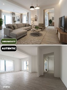 High Garden East Obor-Apartament 2 camere cu terasa de 30mp-TVA inclus