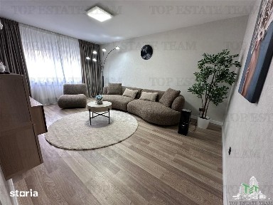 Apartament 2 camere lux de vanzare in zona Aviatiei
