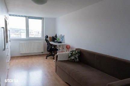 Apartament cu 3 camere I Mobilat si utilat I Str. Oasului