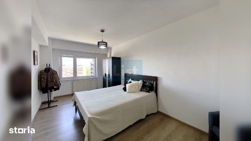 Apartament cu 2 camere decomandat in cartierul Gheorgheni. Comision 0!
