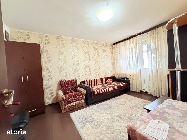 Apartament gata de mutare, cu 2 camere, etaj intermediar în Tătărași
