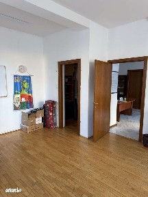 De inchiriat spatiu de 108 mp pt. birouri/activitati educationale