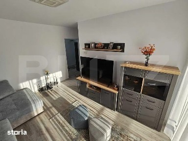 Garsoniera, 40 mp utili, zona Aradului