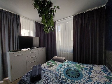 Apartament cu 3 camere in Mamaia Nord langa plaja Azimuth