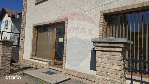 Spațiu comercial de 50mp de închiriat